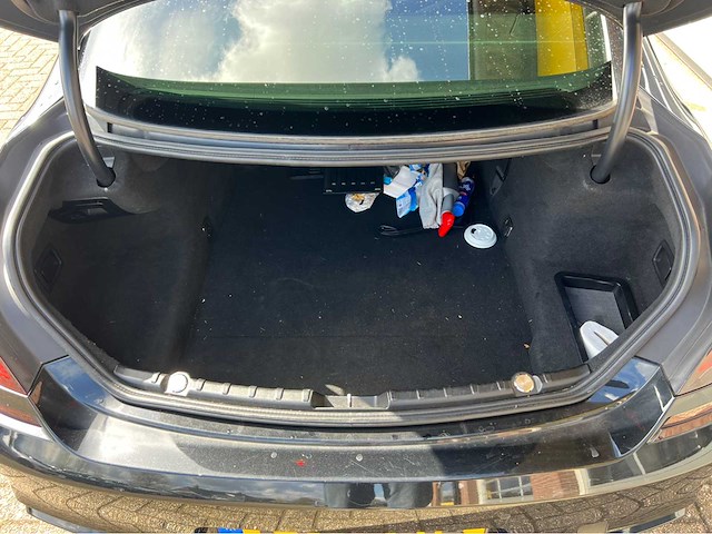 Bmw - 6-serie - gran coupé - 640i high executive - personenauto - 2012 - afbeelding 6 van  15