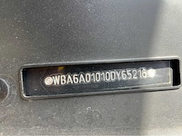 Bmw - 6-serie - gran coupé - 640i high executive - personenauto - 2012 - afbeelding 9 van  15