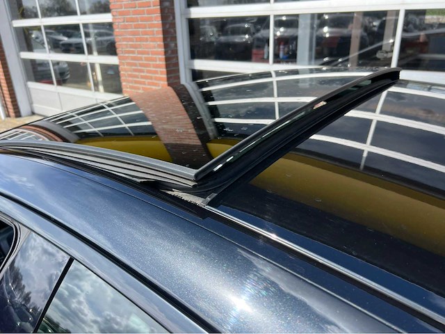 Bmw - 6-serie - gran coupé - 640i high executive - personenauto - 2012 - afbeelding 12 van  15