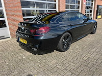 Bmw - 6-serie - gran coupé - 640i high executive - personenauto - 2012 - afbeelding 13 van  15