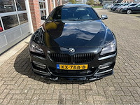 Bmw - 6-serie - gran coupé - 640i high executive - personenauto - 2012 - afbeelding 14 van  15
