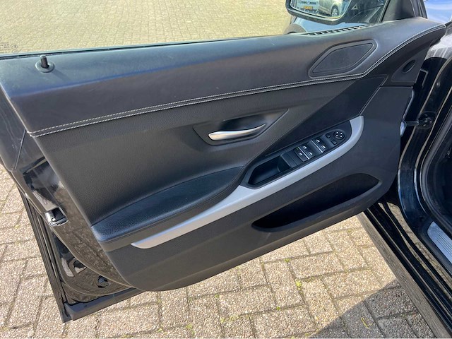 Bmw - 6-serie - gran coupé - 640i high executive - personenauto - 2012 - afbeelding 15 van  15