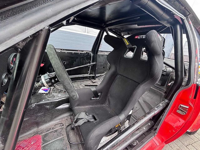 Bmw - 635 csi - coupe - historic racer - classic cars >15 - afbeelding 14 van  43