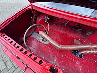 Bmw - 635 csi - coupe - historic racer - classic cars >15 - afbeelding 29 van  43