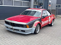 Bmw - 635 csi - coupe - historic racer - classic cars >15 - afbeelding 2 van  43