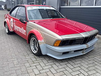 Bmw - 635 csi - coupe - historic racer - classic cars >15 - afbeelding 34 van  43