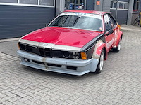 Bmw - 635 csi - coupe - historic racer - classic cars >15 - afbeelding 3 van  43