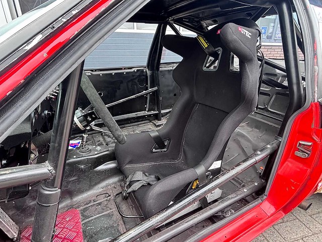 Bmw - 635 csi - coupe - historic racer - classic cars >15 - afbeelding 4 van  65