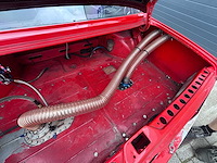 Bmw - 635 csi - coupe - historic racer - classic cars >15 - afbeelding 24 van  65