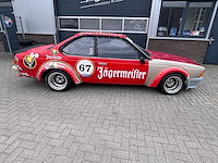 Bmw - 635 csi - coupe - historic racer - classic cars >15 - afbeelding 32 van  65