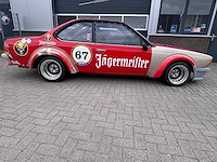 Bmw - 635 csi - coupe - historic racer - classic cars >15 - afbeelding 33 van  65