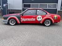 Bmw - 635 csi - coupe - historic racer - classic cars >15 - afbeelding 34 van  65