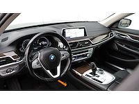 Bmw - 7-serie - 740i high executive - 2018 - tf-396-v - personenauto - afbeelding 1 van  31