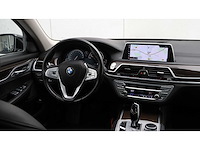 Bmw - 7-serie - 740i high executive - 2018 - tf-396-v - personenauto - afbeelding 3 van  31
