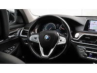 Bmw - 7-serie - 740i high executive - 2018 - tf-396-v - personenauto - afbeelding 4 van  31