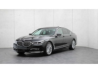Bmw - 7-serie - 740i high executive - 2018 - tf-396-v - personenauto - afbeelding 28 van  31