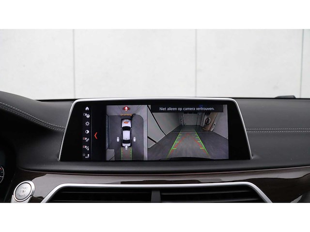 Bmw - 7-serie - 740i high executive - 2018 - tf-396-v - personenauto - afbeelding 10 van  31