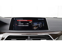 Bmw - 7-serie - 740i high executive - 2018 - tf-396-v - personenauto - afbeelding 30 van  31