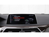 Bmw - 7-serie - 740i high executive - 2018 - tf-396-v - personenauto - afbeelding 12 van  31
