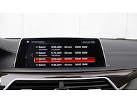 Bmw - 7-serie - 740i high executive - 2018 - tf-396-v - personenauto - afbeelding 13 van  31