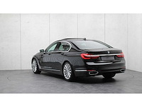 Bmw - 7-serie - 740i high executive - 2018 - tf-396-v - personenauto