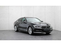 Bmw - 7-serie - 740i high executive - 2018 - tf-396-v - personenauto - afbeelding 18 van  31