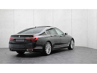 Bmw - 7-serie - 740i high executive - 2018 - tf-396-v - personenauto - afbeelding 22 van  31