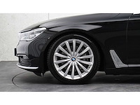 Bmw - 7-serie - 740i high executive - 2018 - tf-396-v - personenauto - afbeelding 23 van  31