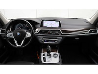 Bmw - 7-serie - 740i high executive - 2018 - tf-396-v - personenauto - afbeelding 3 van  33