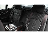 Bmw - 7-serie - 740i high executive - 2018 - tf-396-v - personenauto - afbeelding 9 van  33