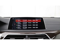 Bmw - 7-serie - 740i high executive - 2018 - tf-396-v - personenauto - afbeelding 17 van  33
