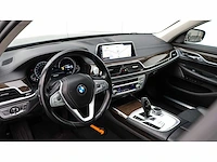 Bmw - 7-serie - 740i high executive - 2018 - tf-396-v - personenauto - afbeelding 2 van  33
