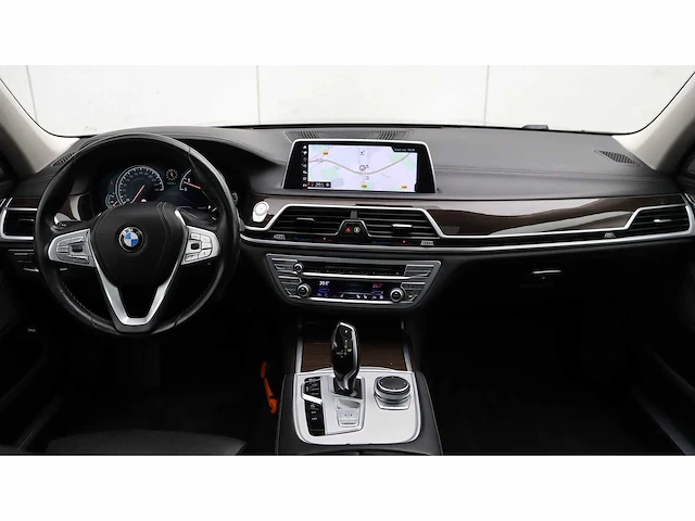 Bmw - 7-serie - 740i high executive - 2018 - tf-396-v - personenauto - afbeelding 3 van  33