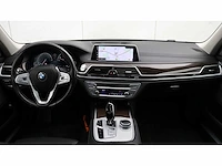 Bmw - 7-serie - 740i high executive - 2018 - tf-396-v - personenauto - afbeelding 3 van  33