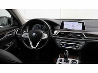 Bmw - 7-serie - 740i high executive - 2018 - tf-396-v - personenauto - afbeelding 4 van  33