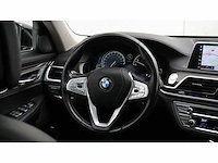 Bmw - 7-serie - 740i high executive - 2018 - tf-396-v - personenauto - afbeelding 5 van  33