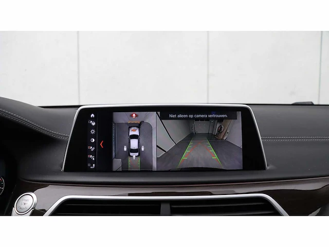 Bmw - 7-serie - 740i high executive - 2018 - tf-396-v - personenauto - afbeelding 13 van  33