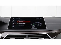 Bmw - 7-serie - 740i high executive - 2018 - tf-396-v - personenauto - afbeelding 16 van  33