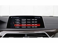 Bmw - 7-serie - 740i high executive - 2018 - tf-396-v - personenauto - afbeelding 18 van  33