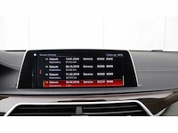 Bmw - 7-serie - 740i high executive - 2018 - tf-396-v - personenauto - afbeelding 20 van  33