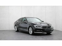 Bmw - 7-serie - 740i high executive - 2018 - tf-396-v - personenauto - afbeelding 23 van  33