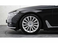 Bmw - 7-serie - 740i high executive - 2018 - tf-396-v - personenauto - afbeelding 29 van  33