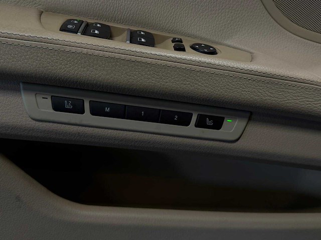 Bmw - 7-serie - 740li - car - 2009|k-506-gr|iaw - afbeelding 4 van  26