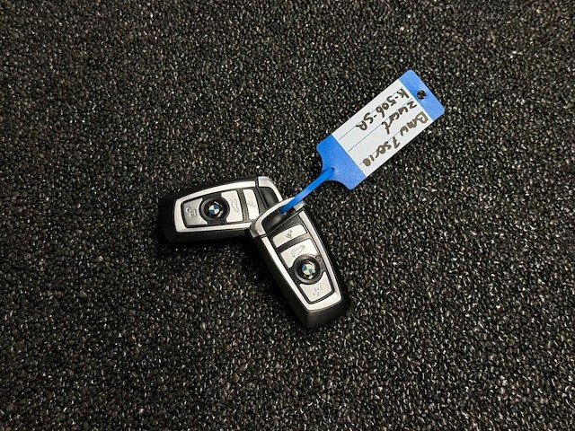 Bmw - 7-serie - 740li - car - 2009|k-506-gr|iaw - afbeelding 12 van  26