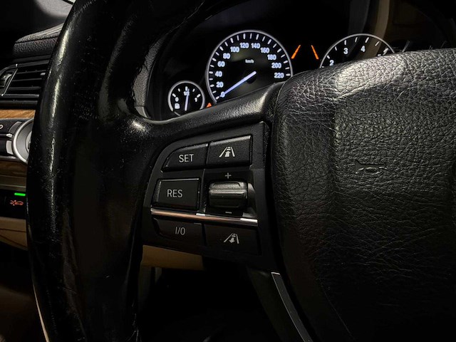 Bmw - 7-serie - 740li - car - 2009|k-506-gr|iaw - afbeelding 23 van  26