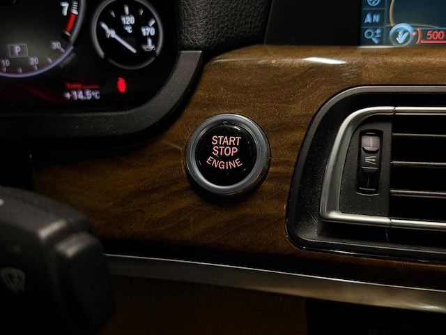 Bmw - 7-serie - 740li - car - 2009|k-506-gr|iaw - afbeelding 26 van  26