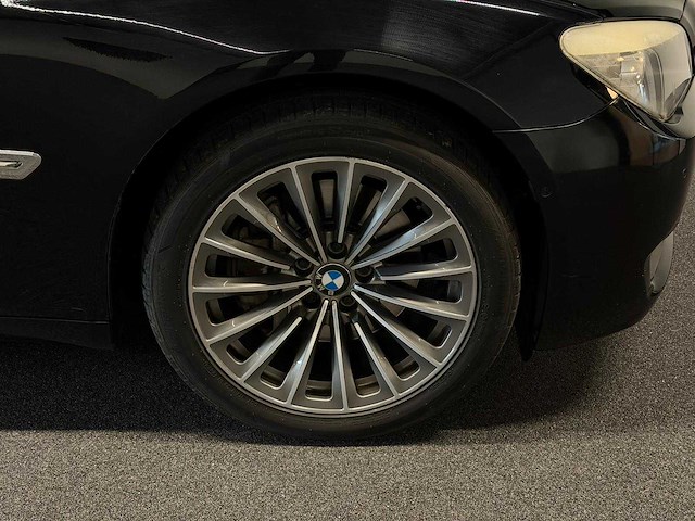 Bmw - 7-serie - 740li - car - 2009|k-506-gr|iaw - afbeelding 17 van  26