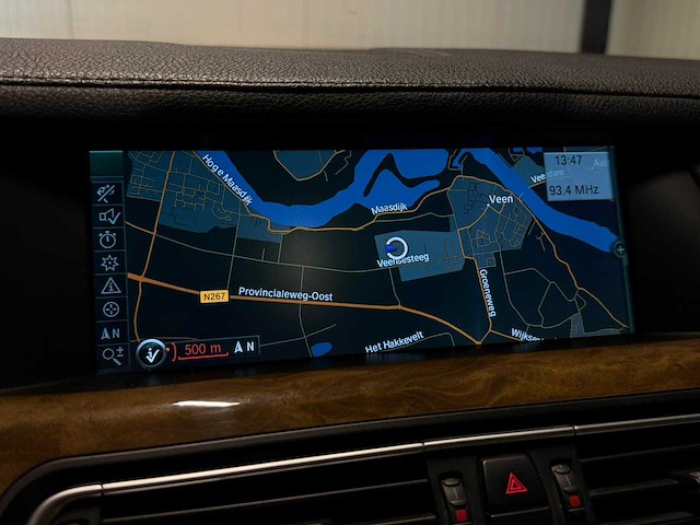Bmw - 7-serie - 740li - car - 2009|k-506-gr|iaw - afbeelding 15 van  27