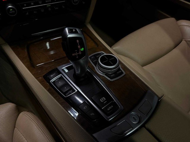 Bmw - 7-serie - 740li - car - 2009|k-506-gr|iaw - afbeelding 5 van  27
