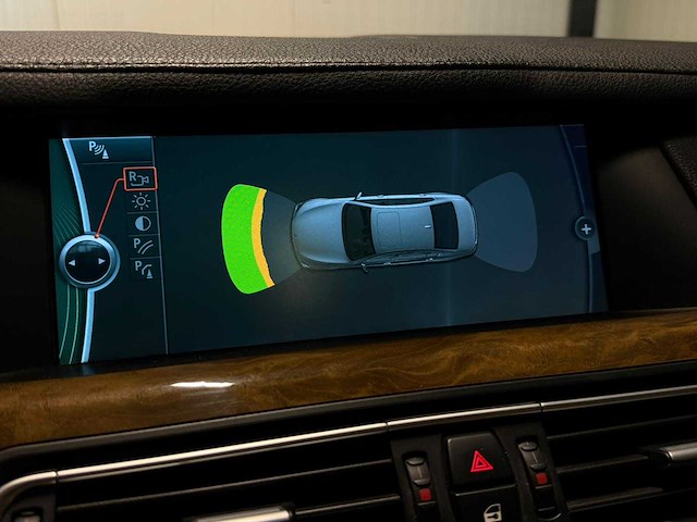 Bmw - 7-serie - 740li - car - 2009|k-506-gr|iaw - afbeelding 17 van  27